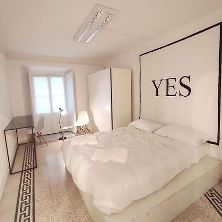 Bel Appartement Dans Le Centre De Milan Extérieur photo