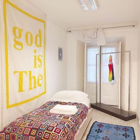 Bel Appartement Dans Le Centre De Milan Extérieur photo