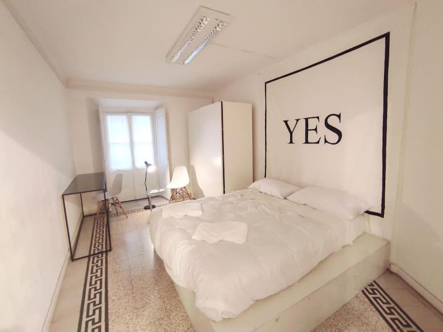 Bel Appartement Dans Le Centre De Milan Extérieur photo
