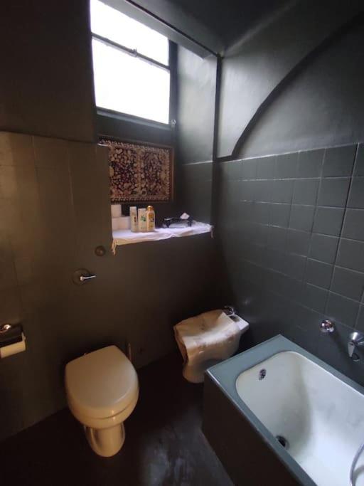 Bel Appartement Dans Le Centre De Milan Extérieur photo