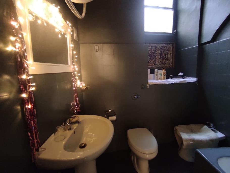 Bel Appartement Dans Le Centre De Milan Extérieur photo