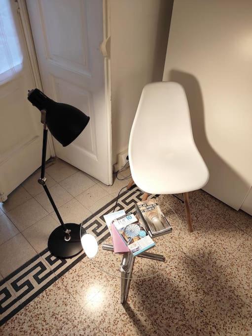 Bel Appartement Dans Le Centre De Milan Extérieur photo